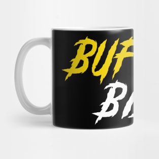 Buffalo bills Mug
